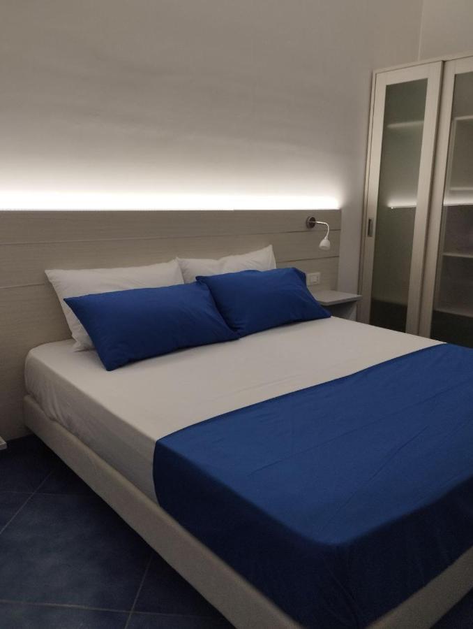 Hotel La Giara 잠브로네 외부 사진