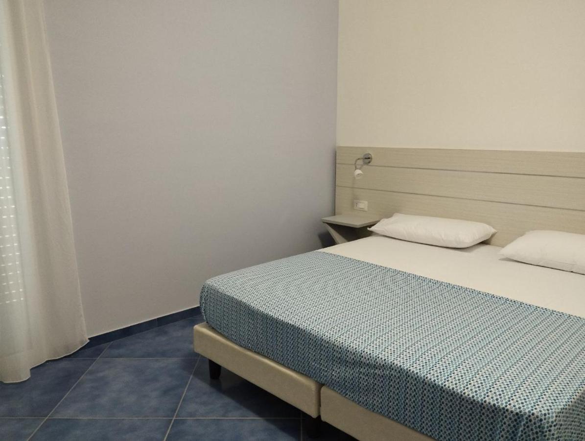 Hotel La Giara 잠브로네 외부 사진