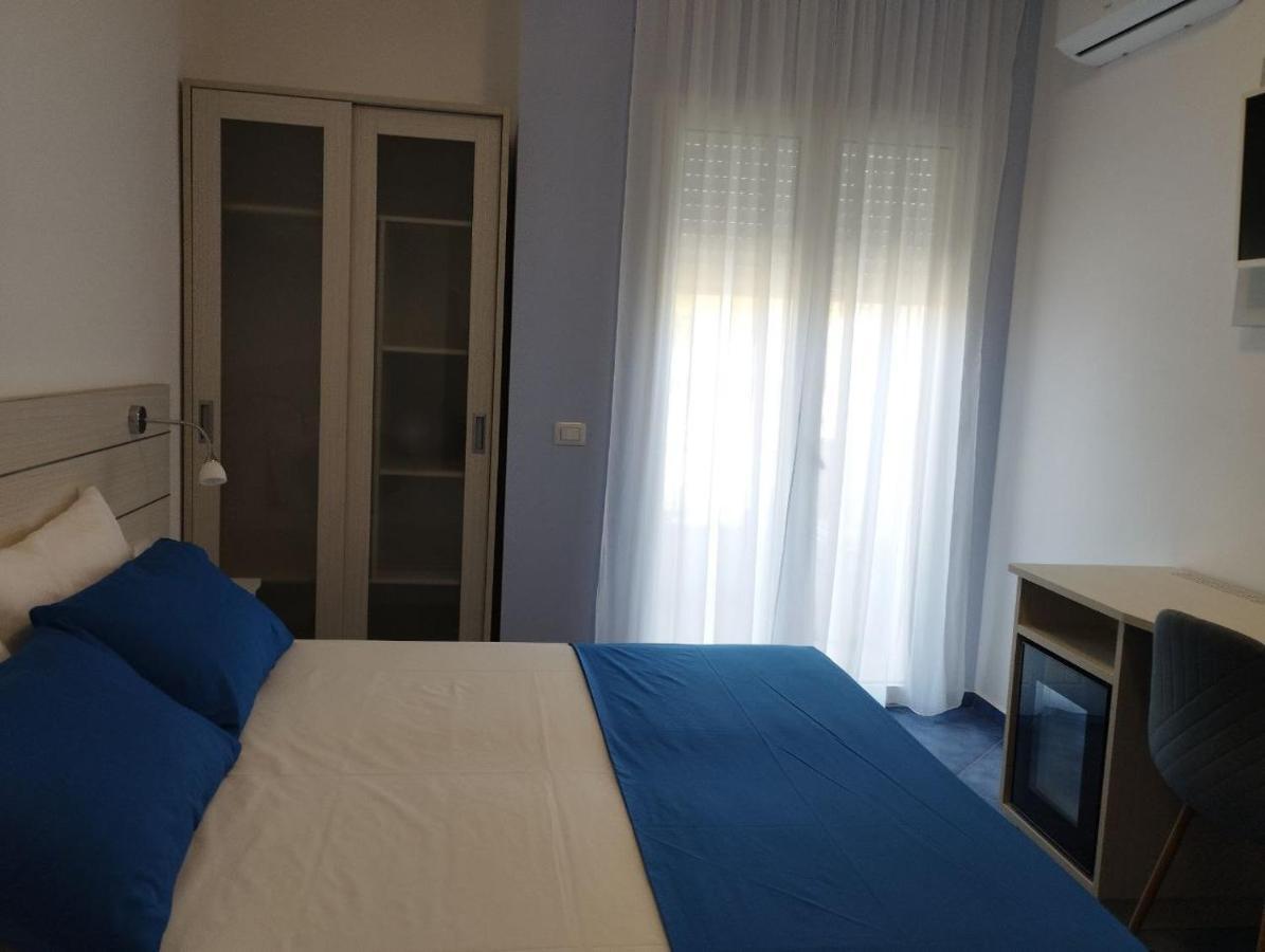 Hotel La Giara 잠브로네 외부 사진